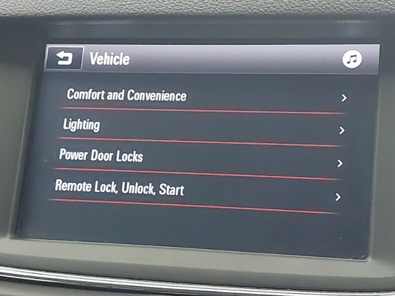 Used Vauxhall Astra 2016 for sale - 76567164: Photo 11