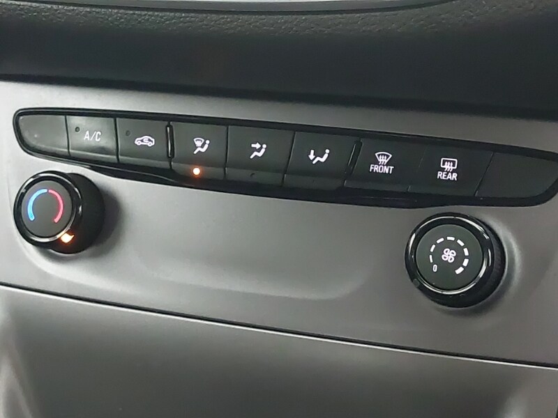 Used Vauxhall Astra 2016 for sale - 76567164: Photo 15