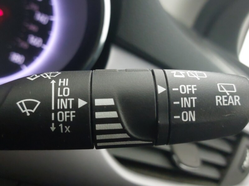 Used Vauxhall Astra 2016 for sale - 76567164: Photo 17