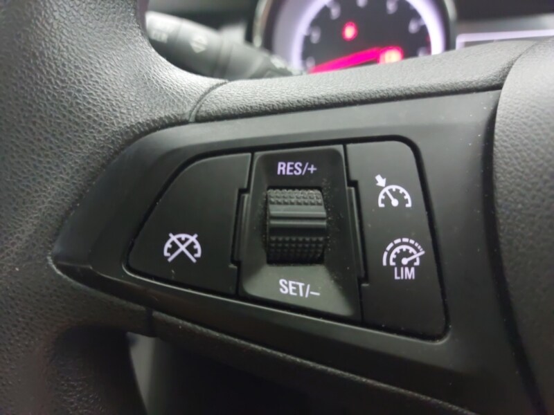 Used Vauxhall Astra 2016 for sale - 76567164: Photo 18