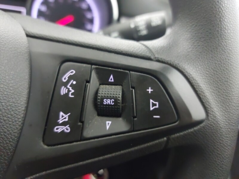 Used Vauxhall Astra 2016 for sale - 76567164: Photo 19