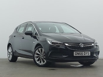 Used Vauxhall Astra 2016 for sale - 76567164: Photo