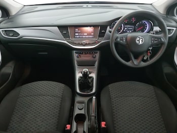 Used Vauxhall Astra 2016 for sale - 76567164: Photo