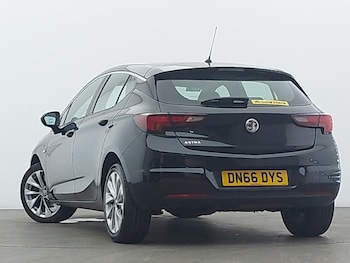 Used Vauxhall Astra 2016 for sale - 76567164: Photo