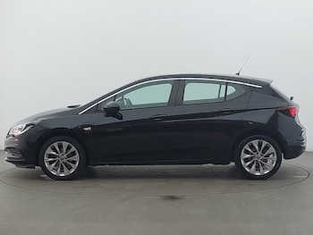 Used Vauxhall Astra 2016 for sale - 76567164: Photo
