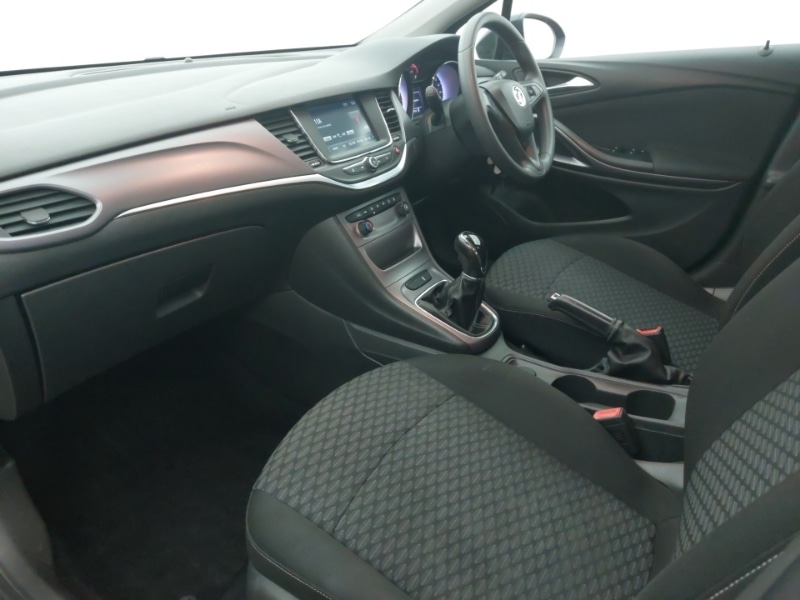 Used Vauxhall Astra 2016 for sale - 76567164: Photo 5