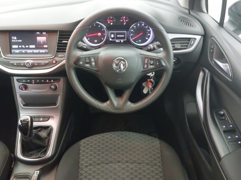 Used Vauxhall Astra 2016 for sale - 76567164: Photo 7