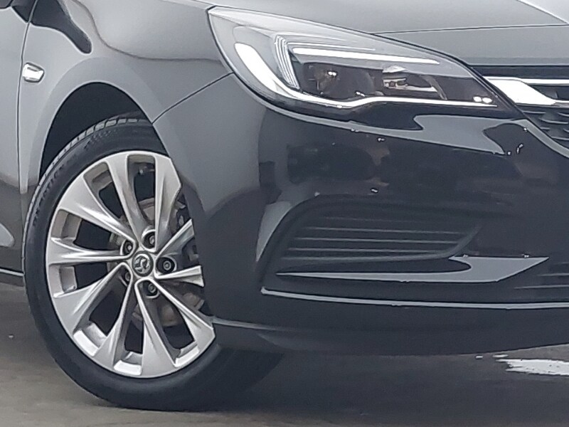 Used Vauxhall Astra 2016 for sale - 76567164: Photo 9