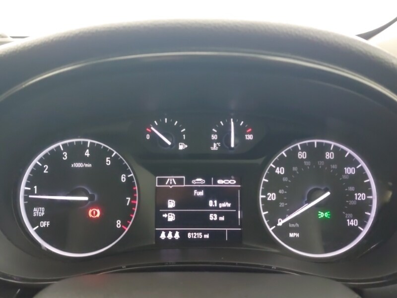 Used Vauxhall Mokka X 2019 for sale - 76543607: Photo 10