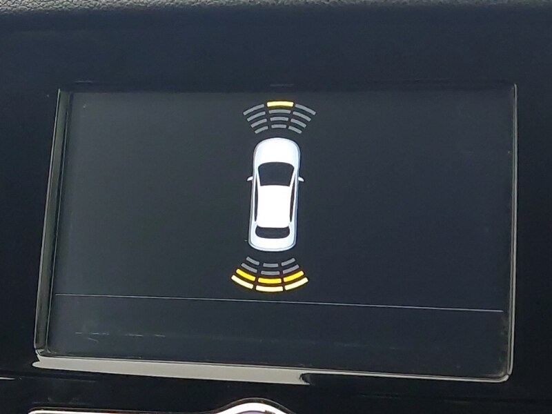 Used Vauxhall Mokka X 2019 for sale - 76543607: Photo 11