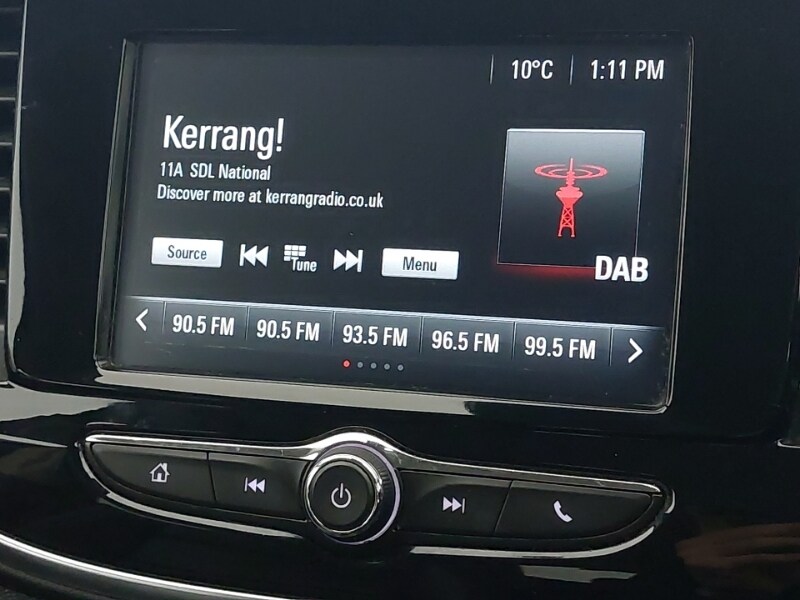 Used Vauxhall Mokka X 2019 for sale - 76543607: Photo 13