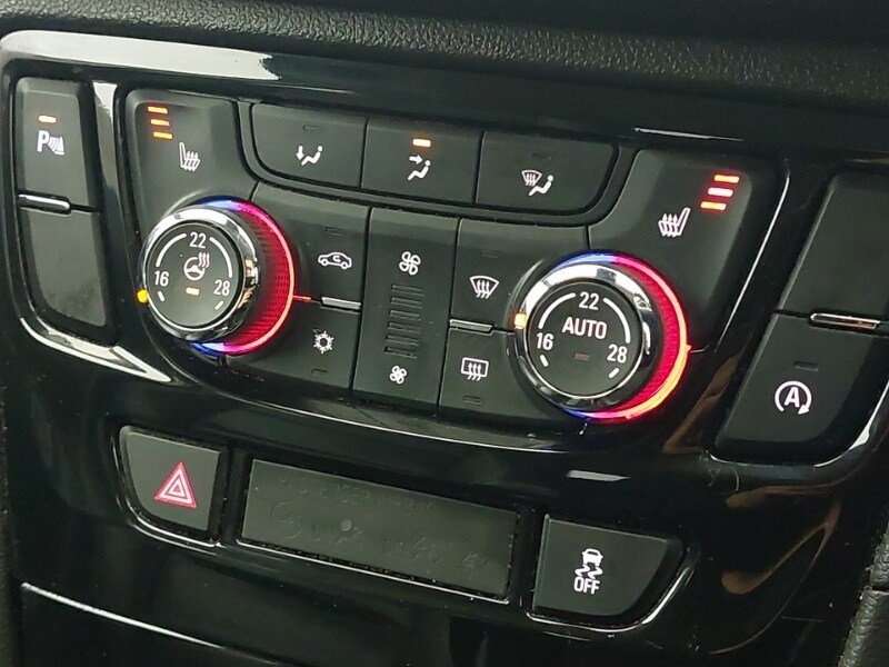 Used Vauxhall Mokka X 2019 for sale - 76543607: Photo 15