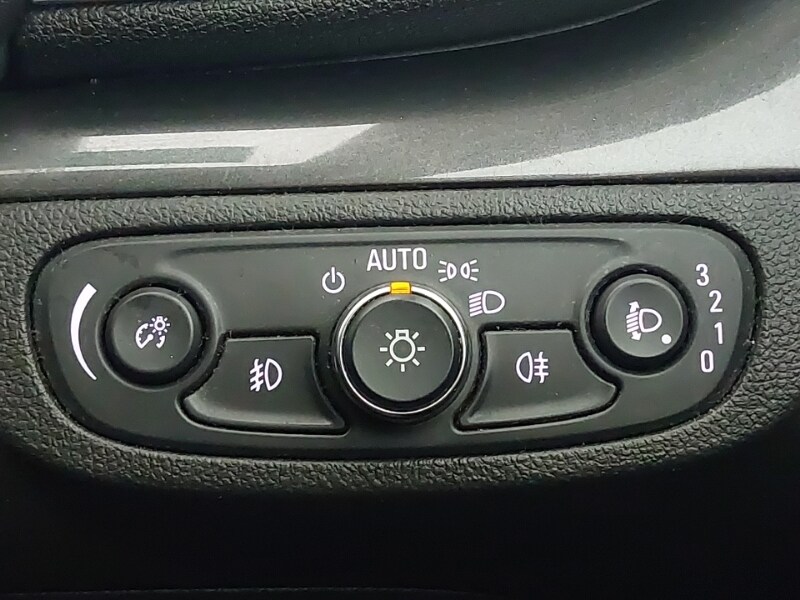 Used Vauxhall Mokka X 2019 for sale - 76543607: Photo 16