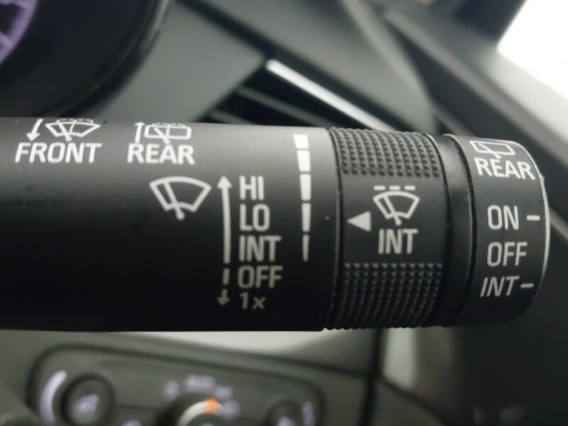 Used Vauxhall Mokka X 2019 for sale - 76543607: Photo 17