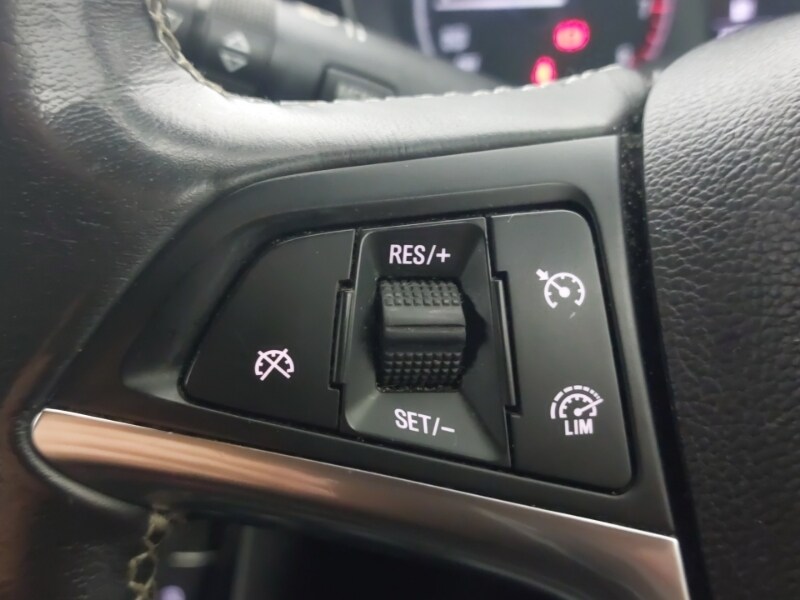 Used Vauxhall Mokka X 2019 for sale - 76543607: Photo 18