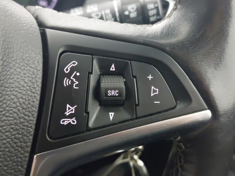 Used Vauxhall Mokka X 2019 for sale - 76543607: Photo 19