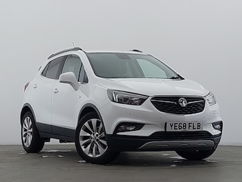Vauxhall - Mokka X