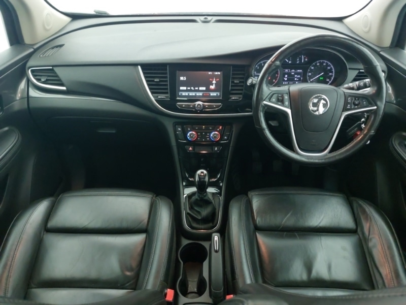 Used Vauxhall Mokka X 2019 for sale - 76543607: Photo 2
