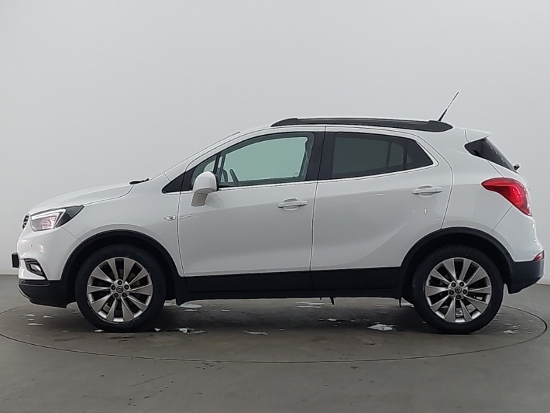 Used Vauxhall Mokka X 2019 for sale - 76543607: Photo 4