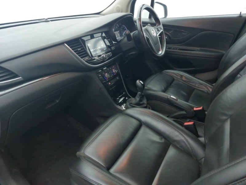 Used Vauxhall Mokka X 2019 for sale - 76543607: Photo 5