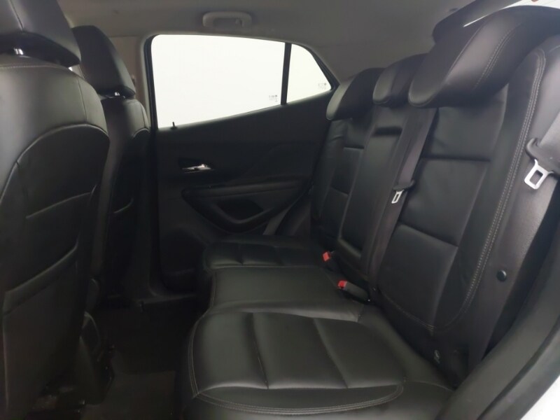 Used Vauxhall Mokka X 2019 for sale - 76543607: Photo 6