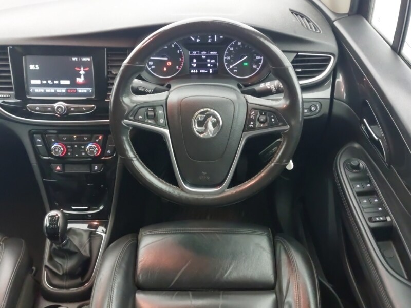 Used Vauxhall Mokka X 2019 for sale - 76543607: Photo 7