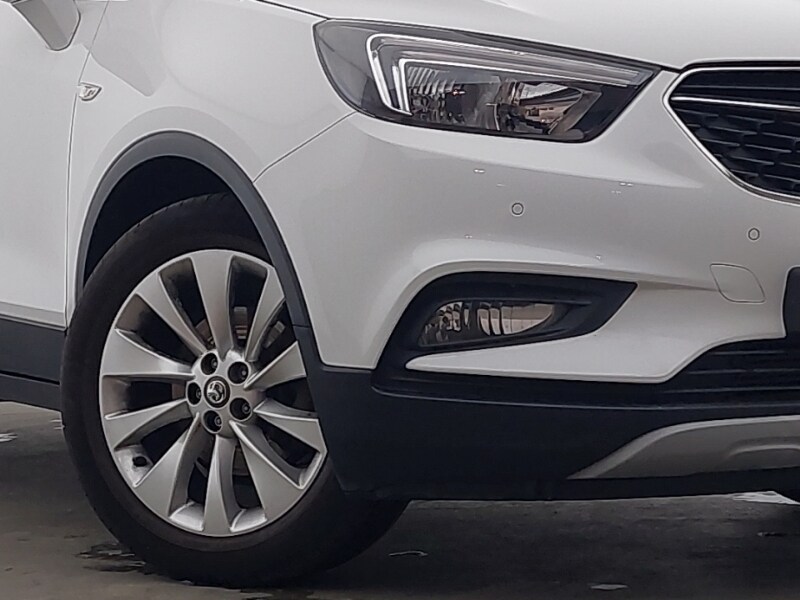 Used Vauxhall Mokka X 2019 for sale - 76543607: Photo 9