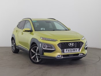 Used Hyundai KONA 2019 for sale - 78441814: Photo