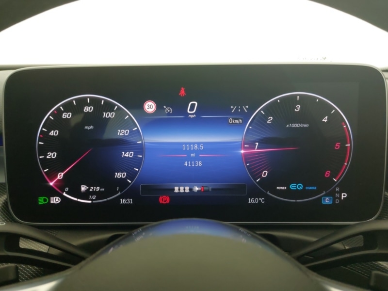 Used Mercedes-Benz C Class 2022 for sale - 76925116: Photo 10