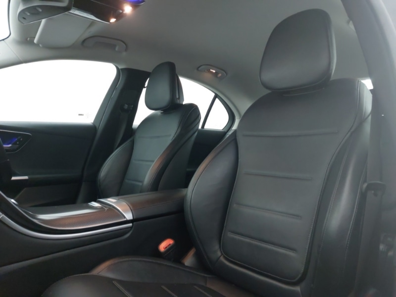 Used Mercedes-Benz C Class 2022 for sale - 76925116: Photo 12