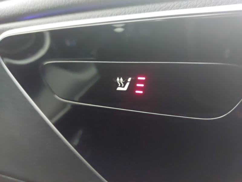 Used Mercedes-Benz C Class 2022 for sale - 76925116: Photo 19