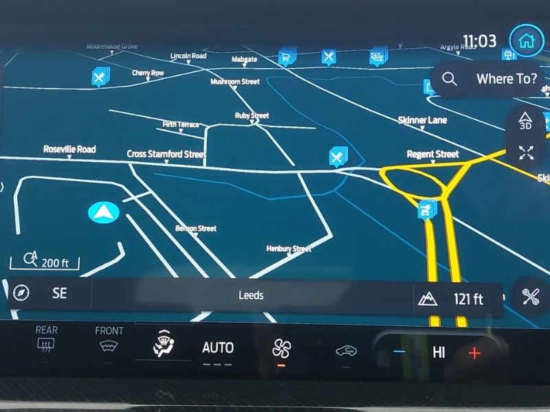 Used Ford Focus 2023 for sale - 76822409: Photo 16