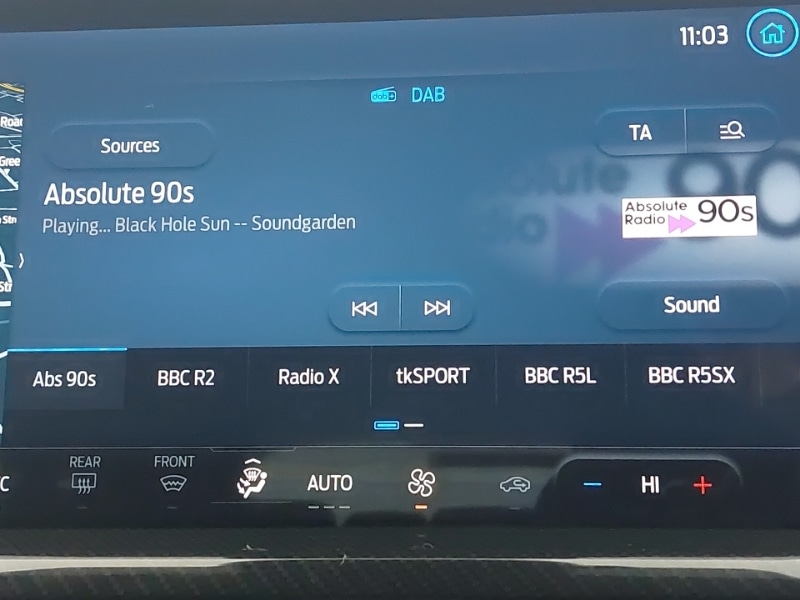 Used Ford Focus 2023 for sale - 76822409: Photo 17