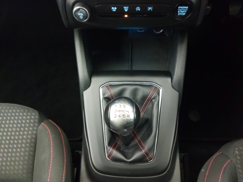 Used Ford Focus 2023 for sale - 76822409: Photo 19