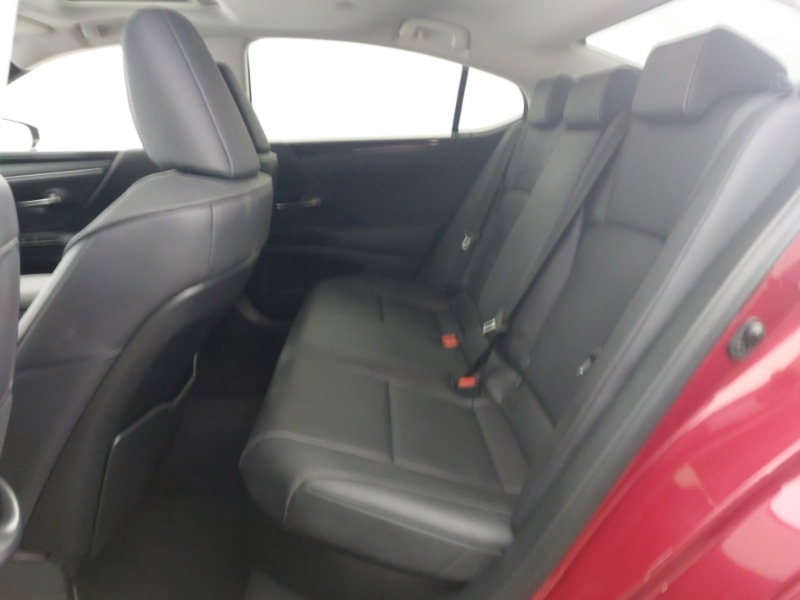 Used Lexus ES 2022 for sale - 78112886: Photo 6