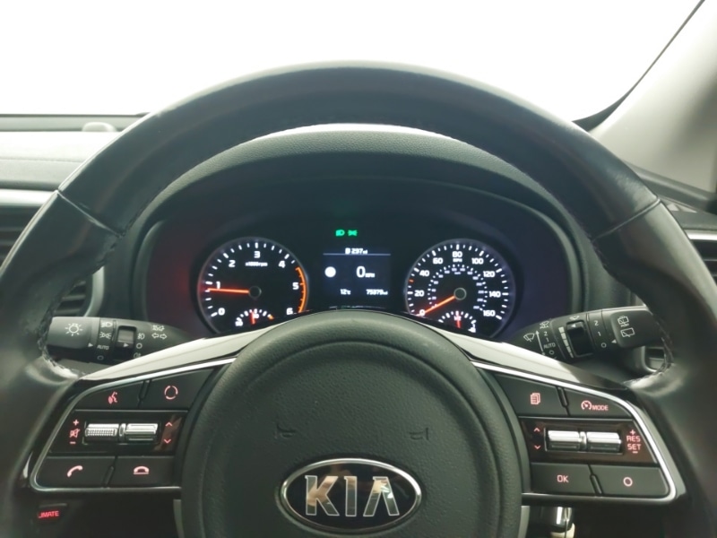 Used Kia Sportage 2018 for sale - 77548914: Photo 10