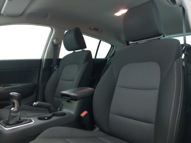 Used Kia Sportage 2018 for sale - 77548914: Photo 12