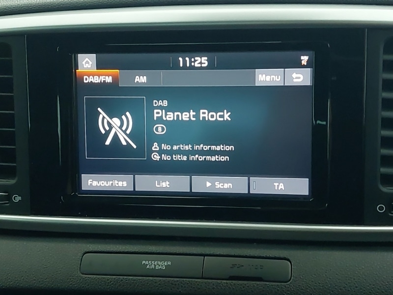 Used Kia Sportage 2018 for sale - 77548914: Photo 13