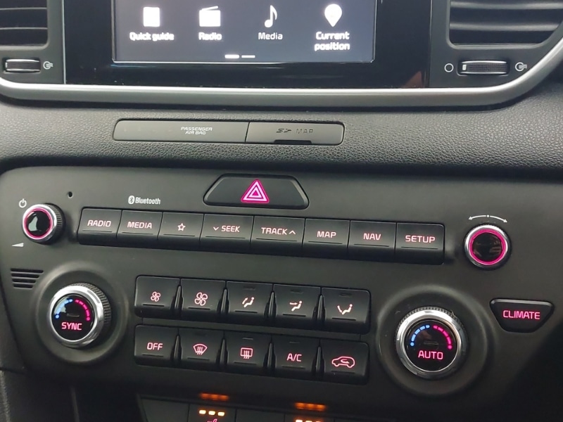 Used Kia Sportage 2018 for sale - 77548914: Photo 16