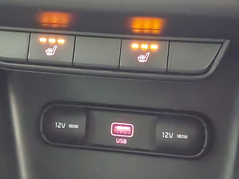 Used Kia Sportage 2018 for sale - 77548914: Photo 17