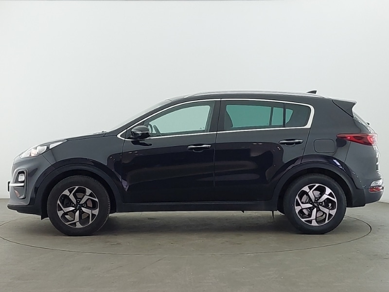 Used Kia Sportage 2018 for sale - 77548914: Photo 4