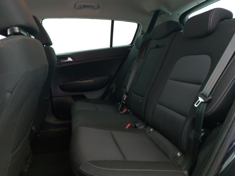 Used Kia Sportage 2018 for sale - 77548914: Photo 6