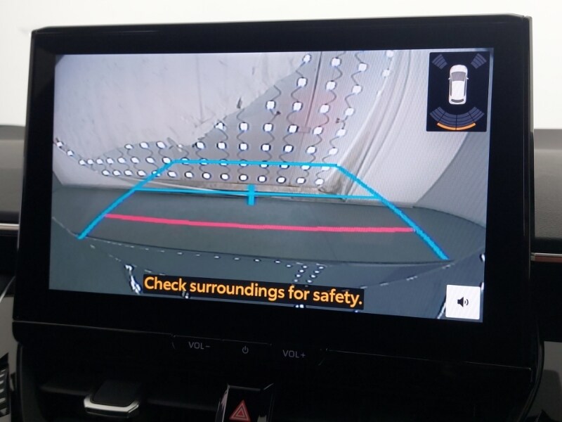 Used Toyota Corolla 2023 for sale - 78151513: Photo 11