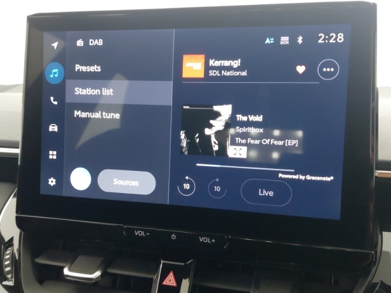 Used Toyota Corolla 2023 for sale - 78151513: Photo 13