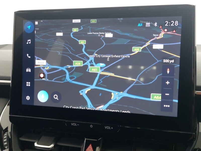 Used Toyota Corolla 2023 for sale - 78151513: Photo 14