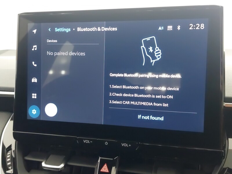 Used Toyota Corolla 2023 for sale - 78151513: Photo 15