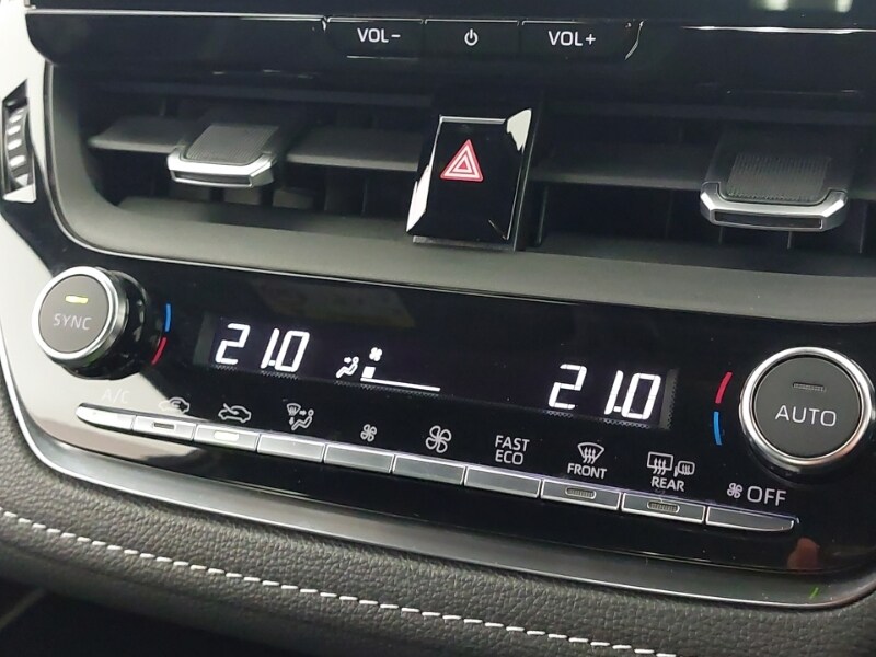 Used Toyota Corolla 2023 for sale - 78151513: Photo 16