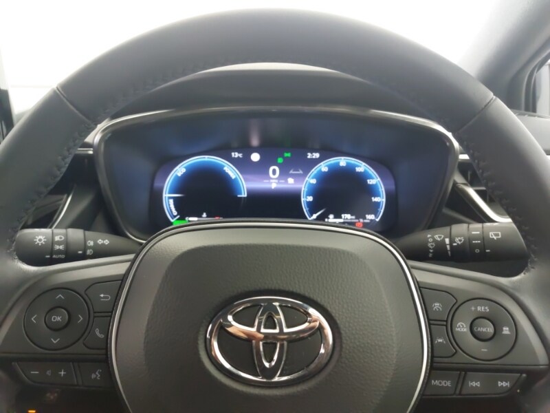 Used Toyota Corolla 2023 for sale - 78151513: Photo 19