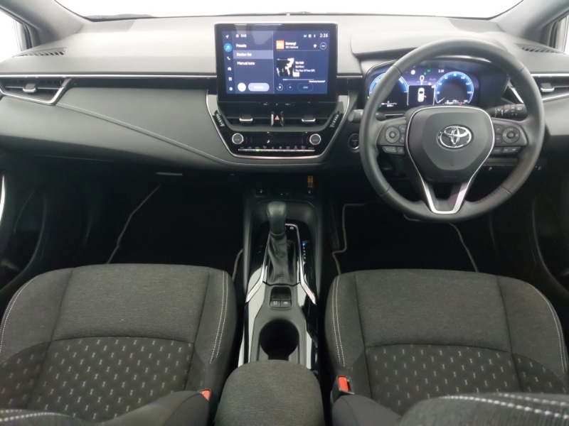 Used Toyota Corolla 2023 for sale - 78151513: Photo 2