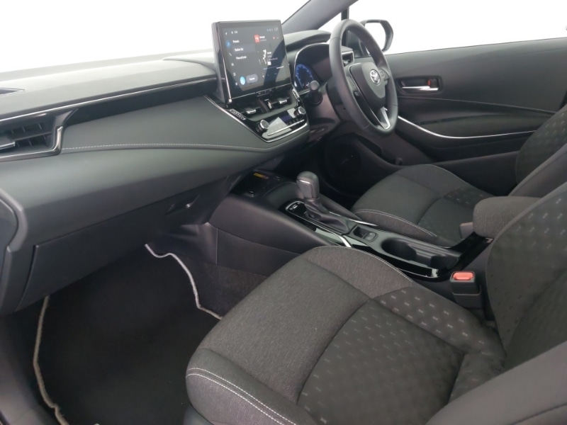 Used Toyota Corolla 2023 for sale - 78151513: Photo 5